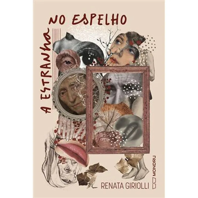 A Estranha no Espelho