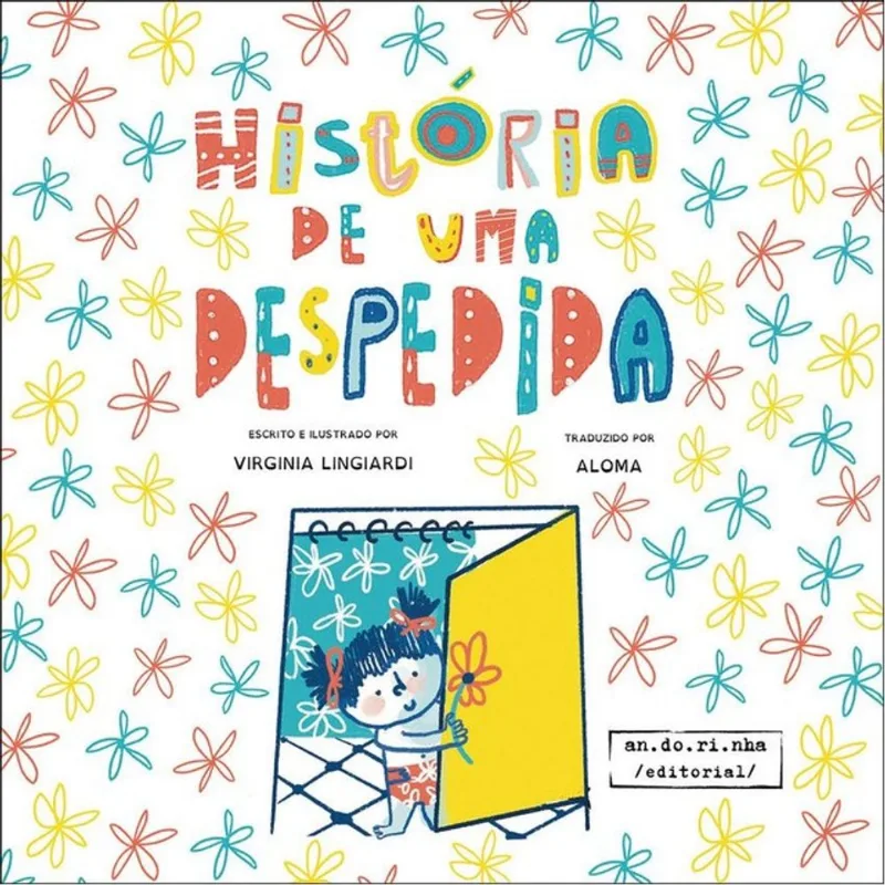 HISTÓRIA DE UMA DESPEDIDA