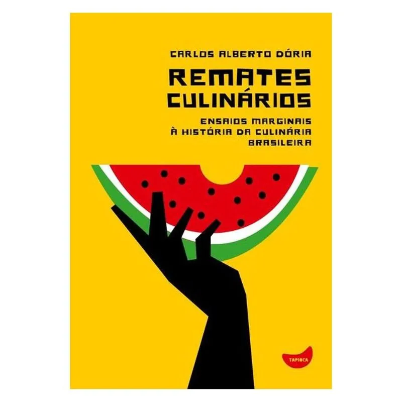 REMATES CULINÁRIOS