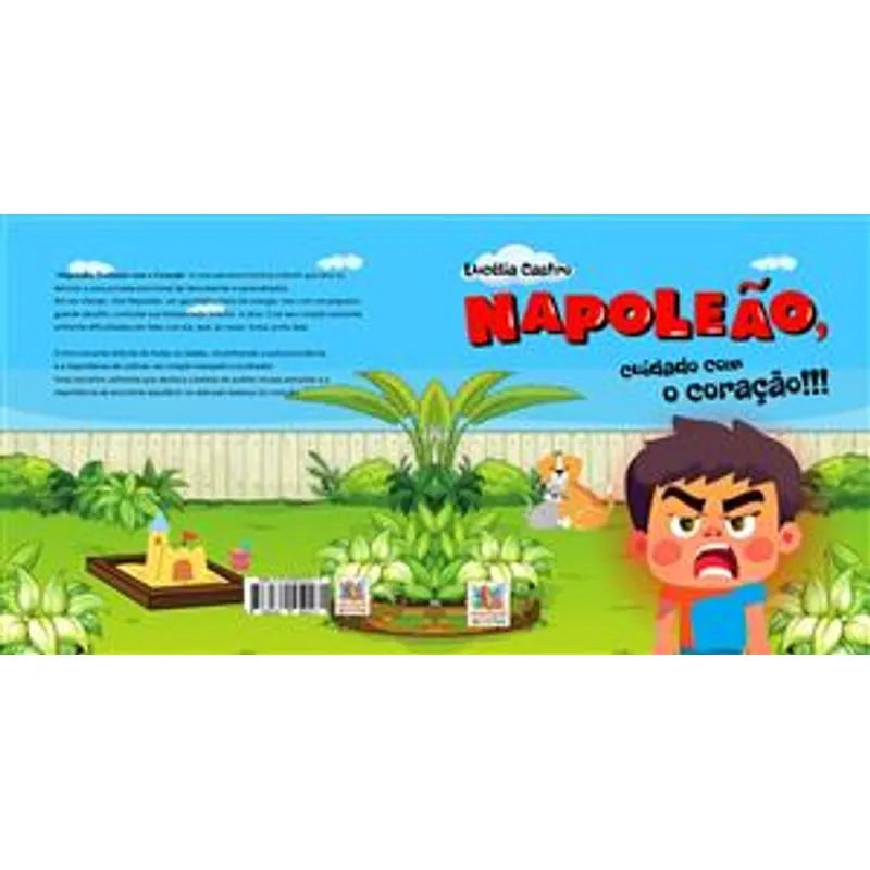 Napoleão, Cuidado com o Coração