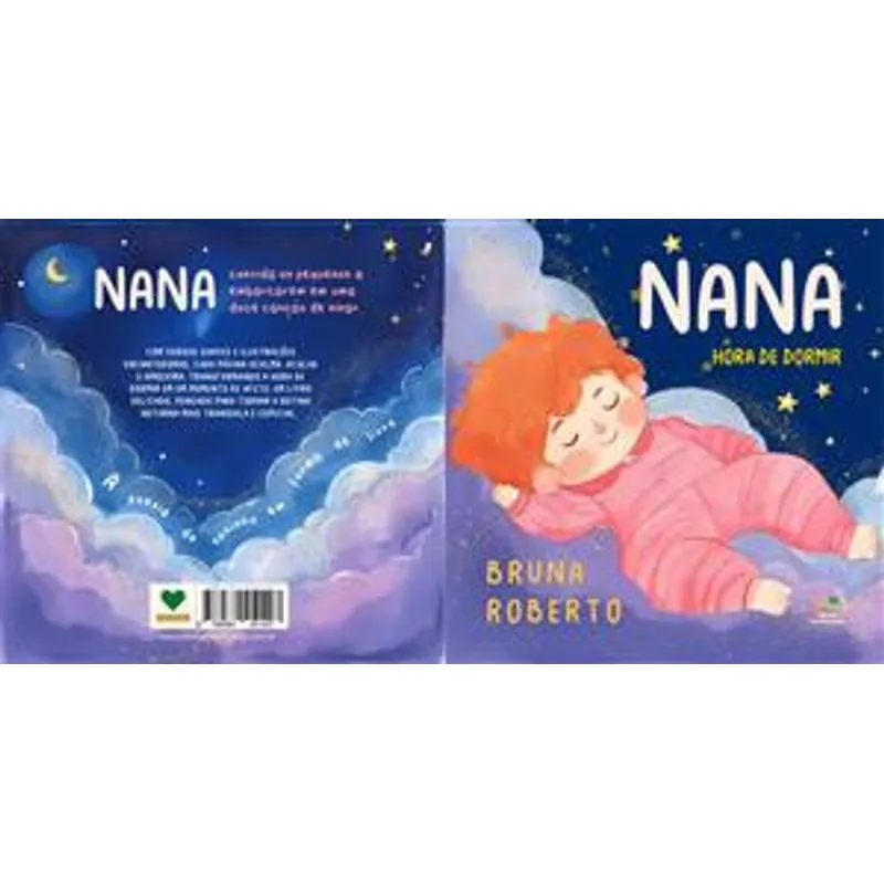 Nana - Hora de Dormir