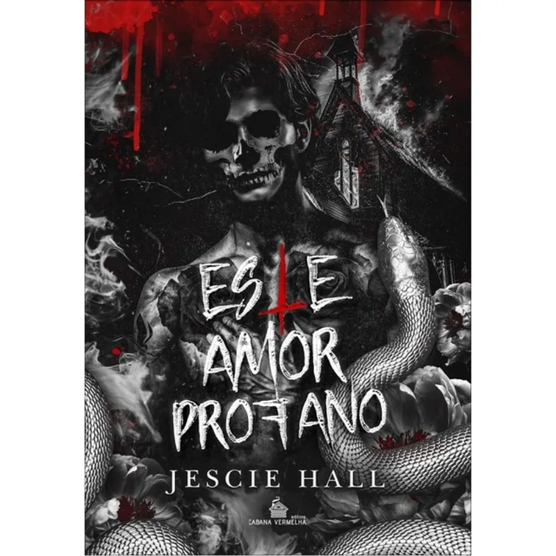 ESTE AMOR PROFANO