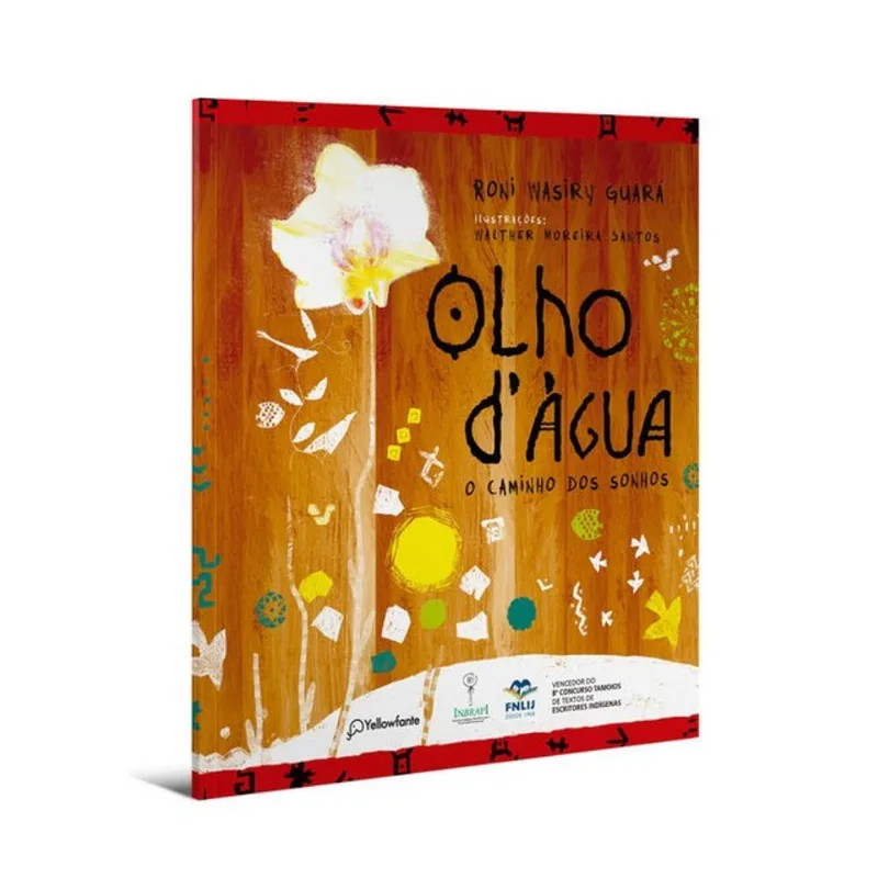 OLHO D ÁGUA – O CAMINHO DOS SONHOS