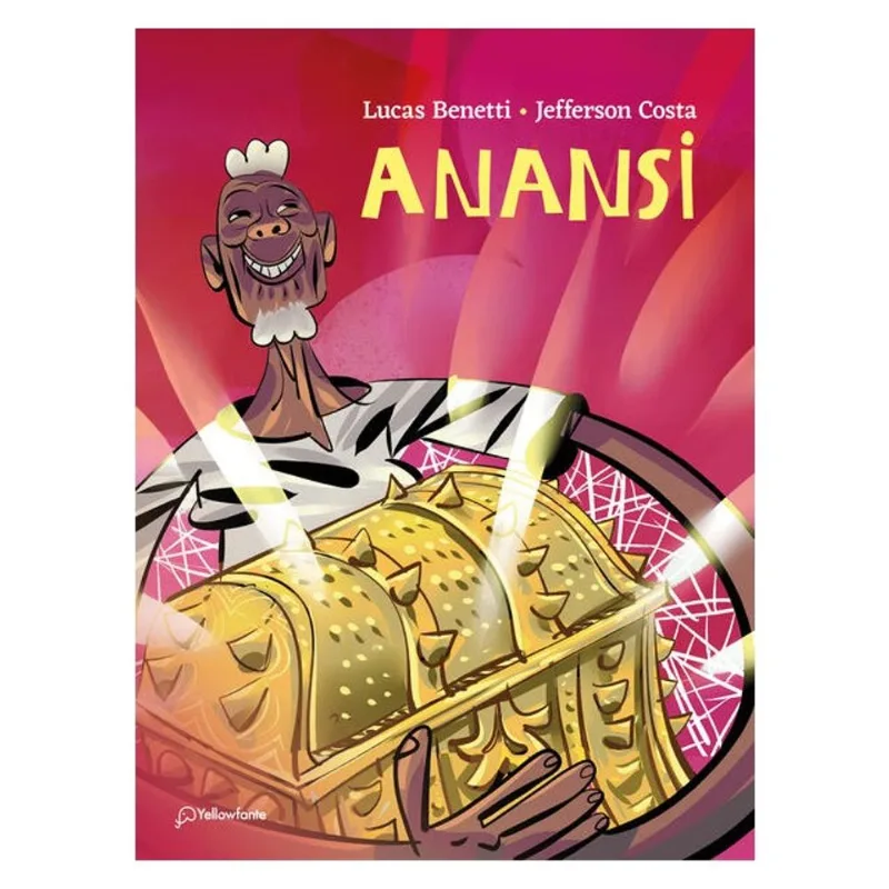 ANANSI