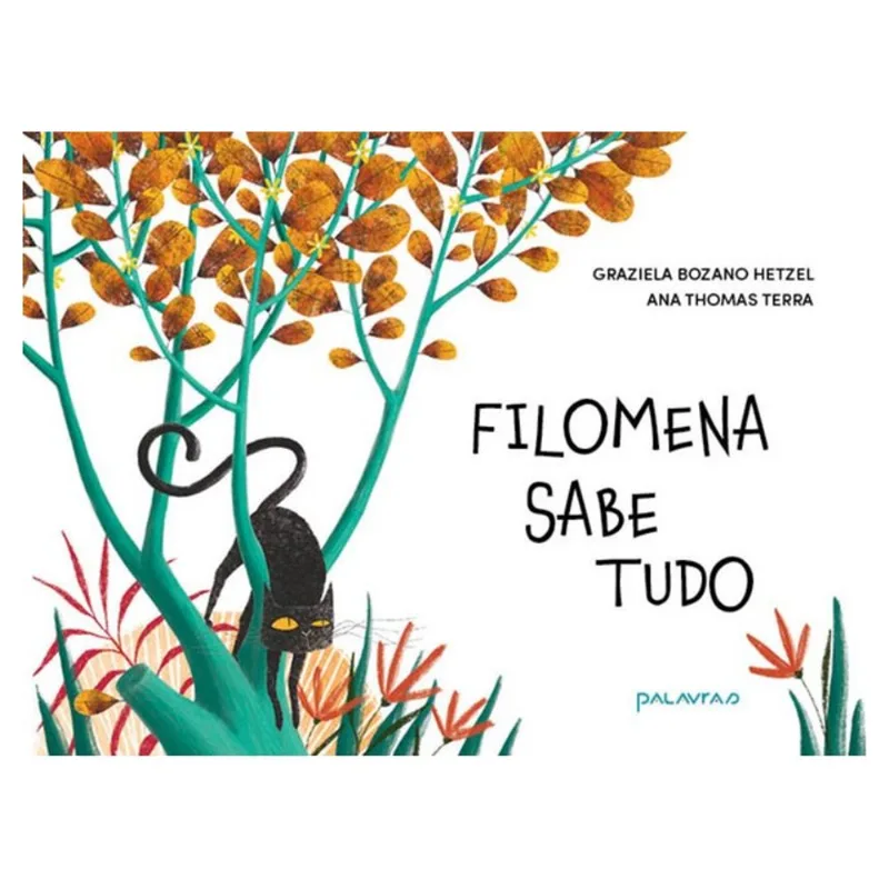 FILOMENA SABE TUDO