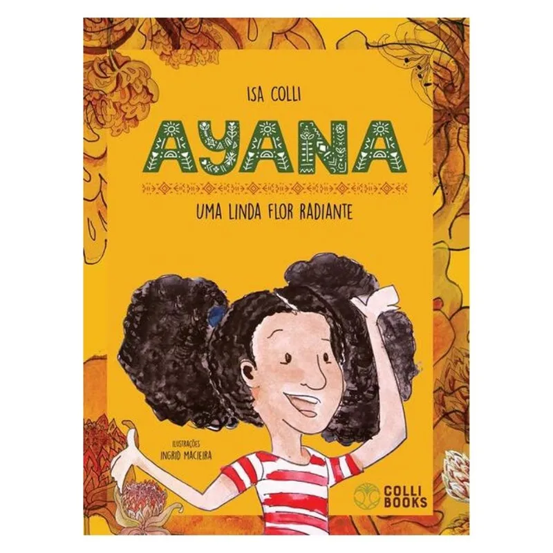 AYANA