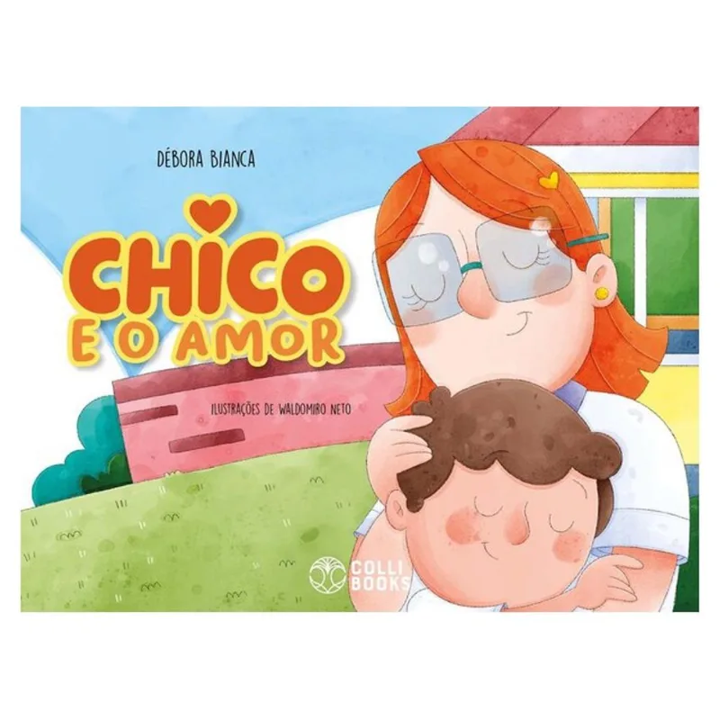 CHICO E O AMOR