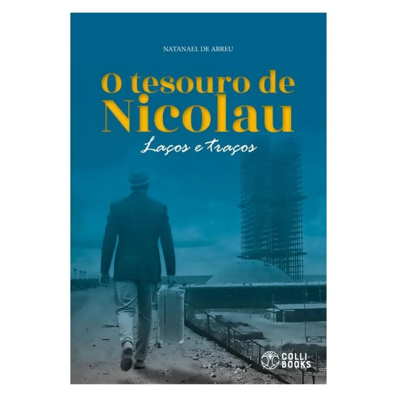 O TESOURO DE NICOLAU