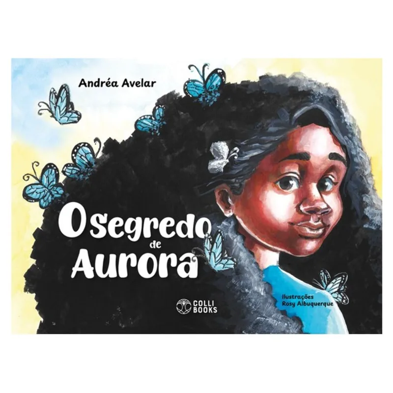 O SEGREDO DE AURORA