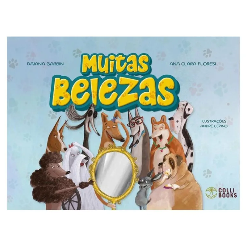 MUITAS BELEZAS