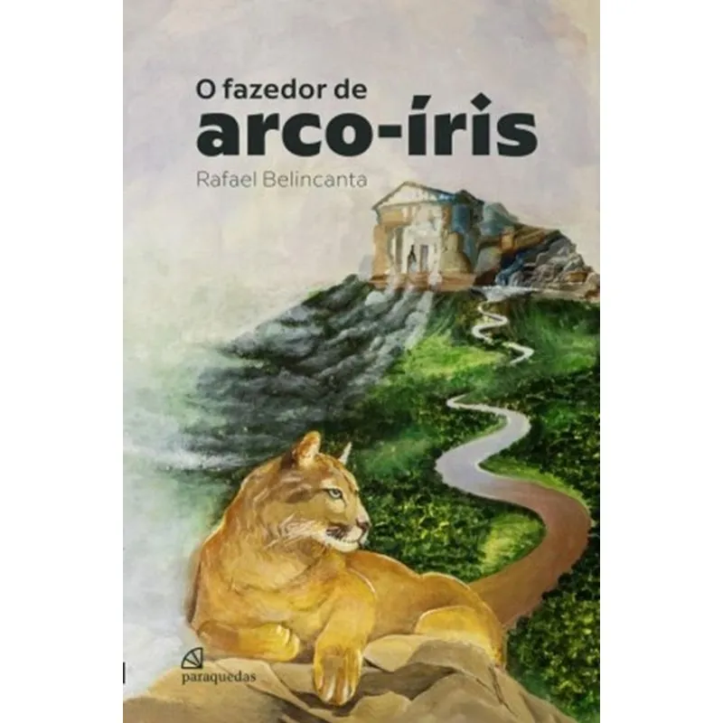O Fazedor De Arco Iris