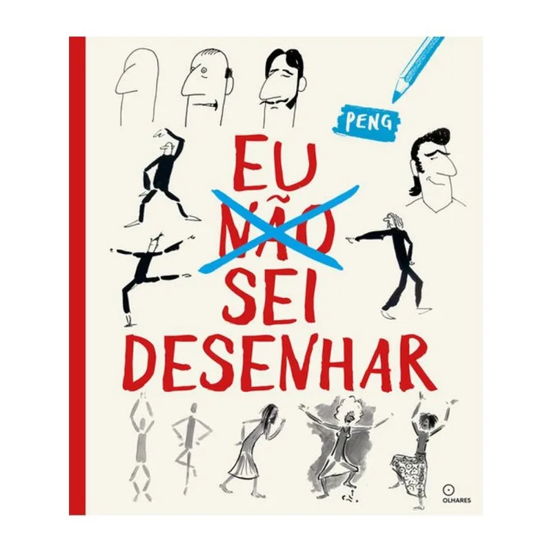 EU SEI DESENHAR