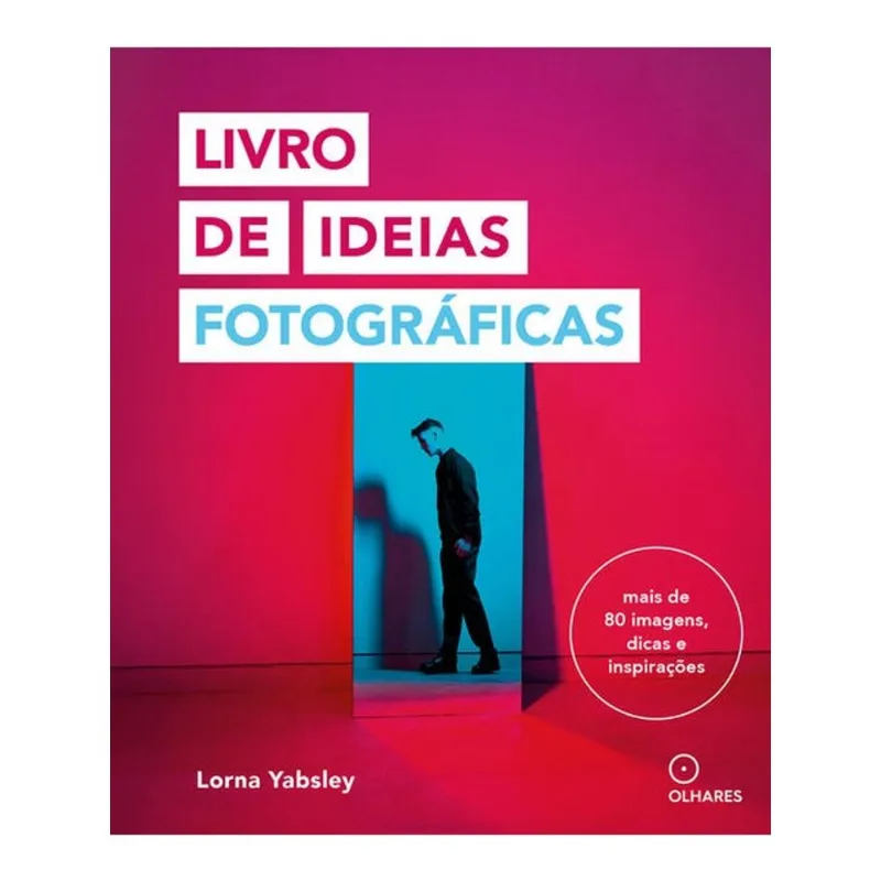 LIVRO DE IDEIAS FOTOGRÁFICAS