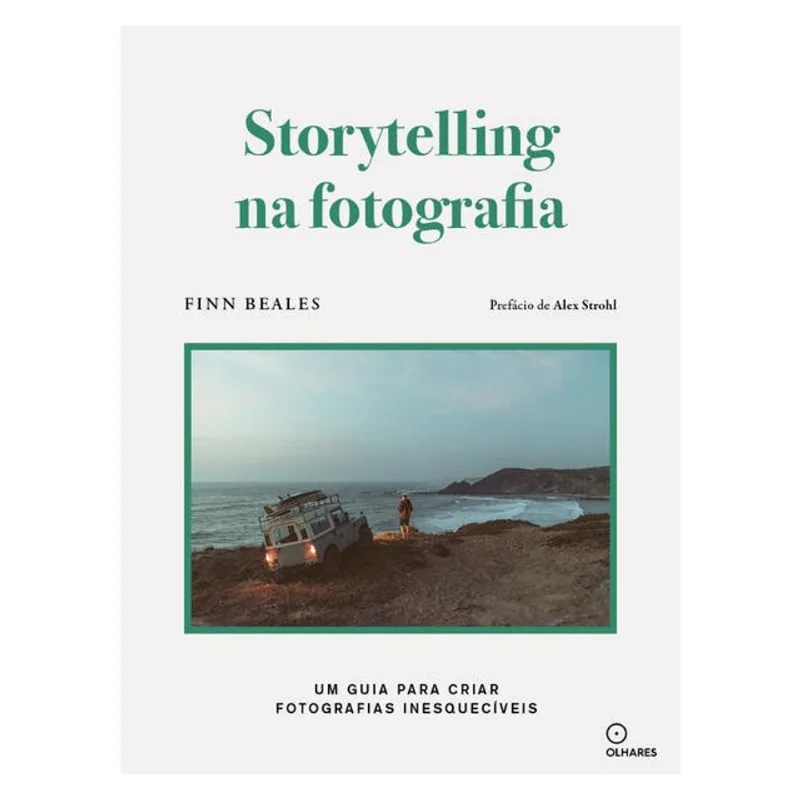 STORYTELLING NA FOTOGRAFIA