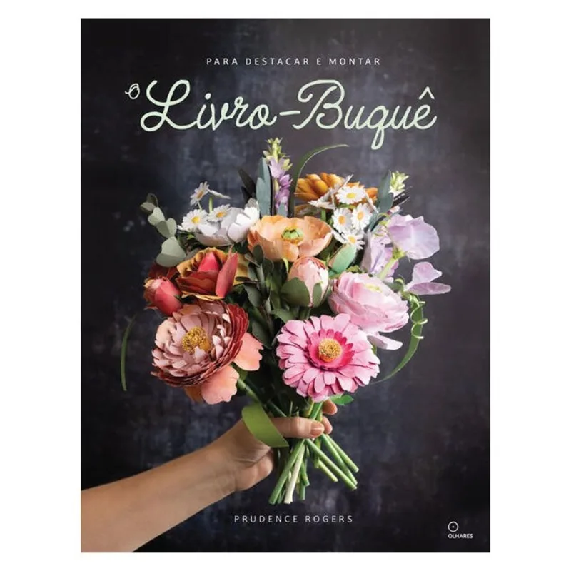 LIVRO BUQUÊ