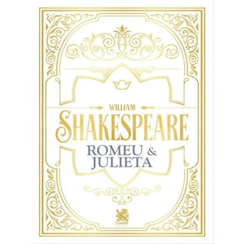ROMEU E JULIETA