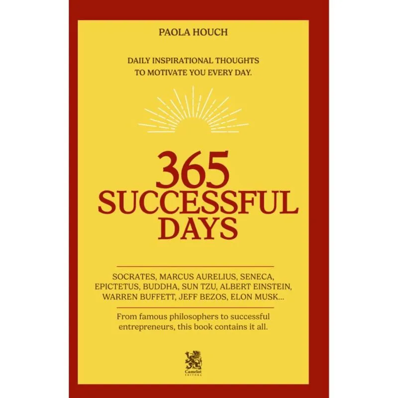 365 Successful Days
