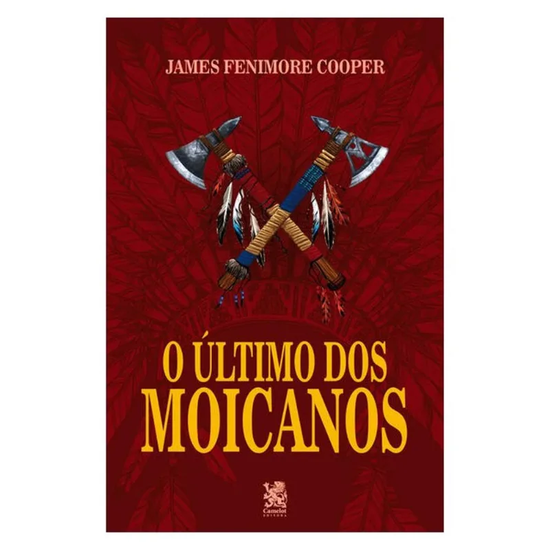 O ÚLTIMO DOS MOICANOS