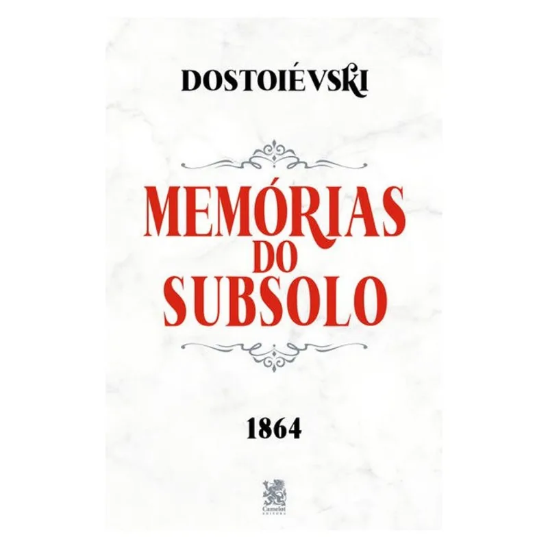 MEMÓRIAS DO SUBSOLO