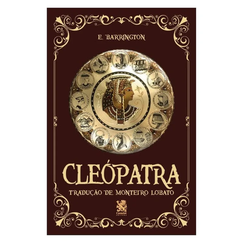 CLEÓPATRA