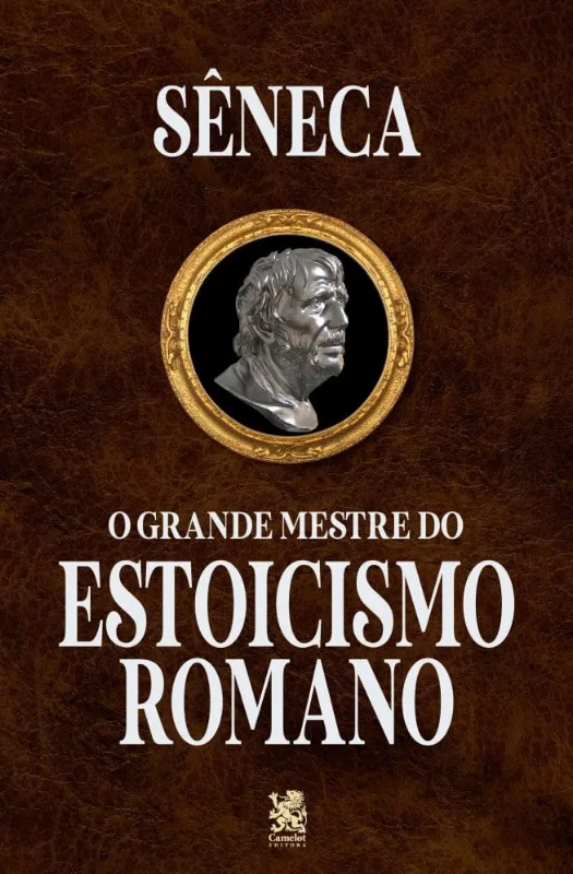 O Grande Mestre Do Estoicismo Romano