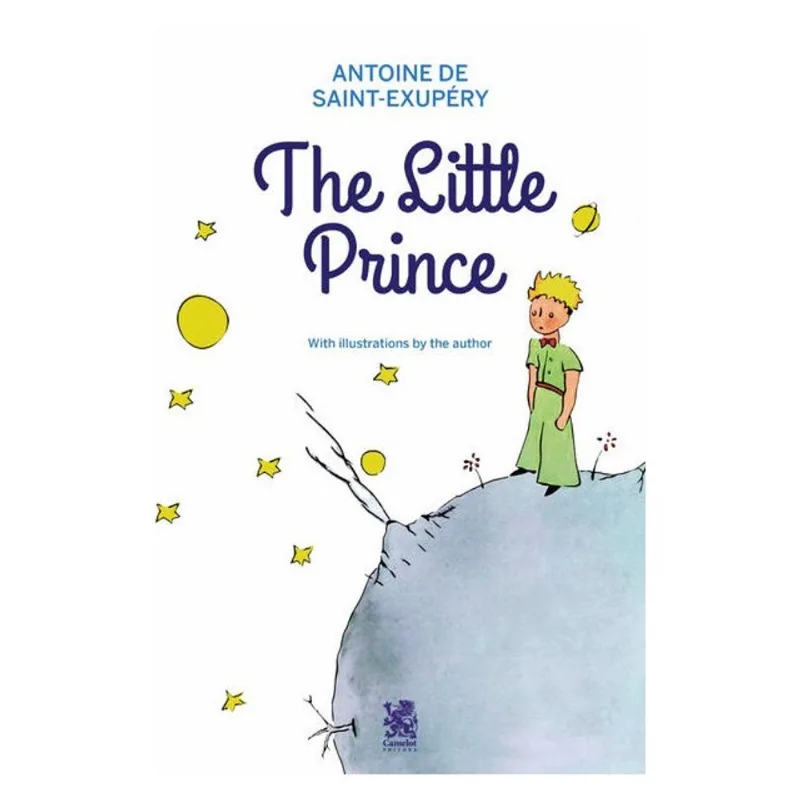 THE LITTLE PRINCE