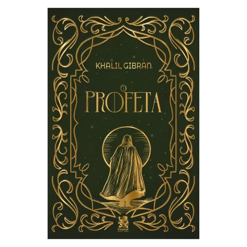 O PROFETA - KHALIL GIBRAN
