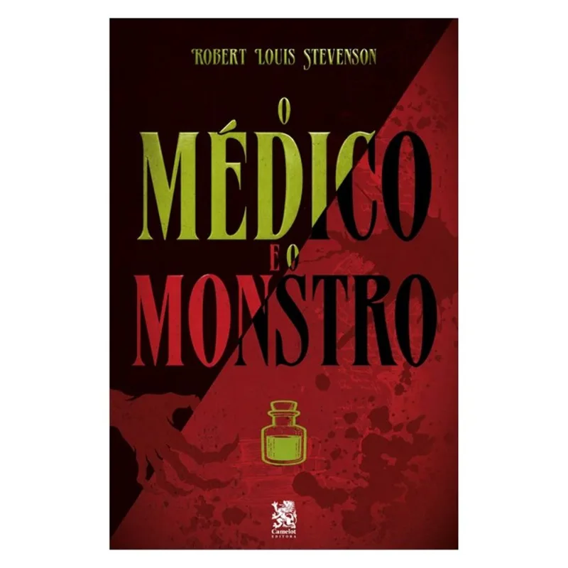 O MÉDICO E O MONSTRO