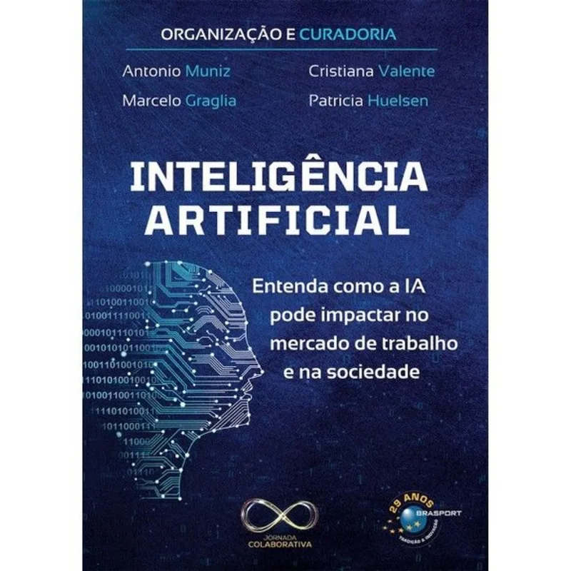 INTELIGÊNCIA ARTIFICIAL