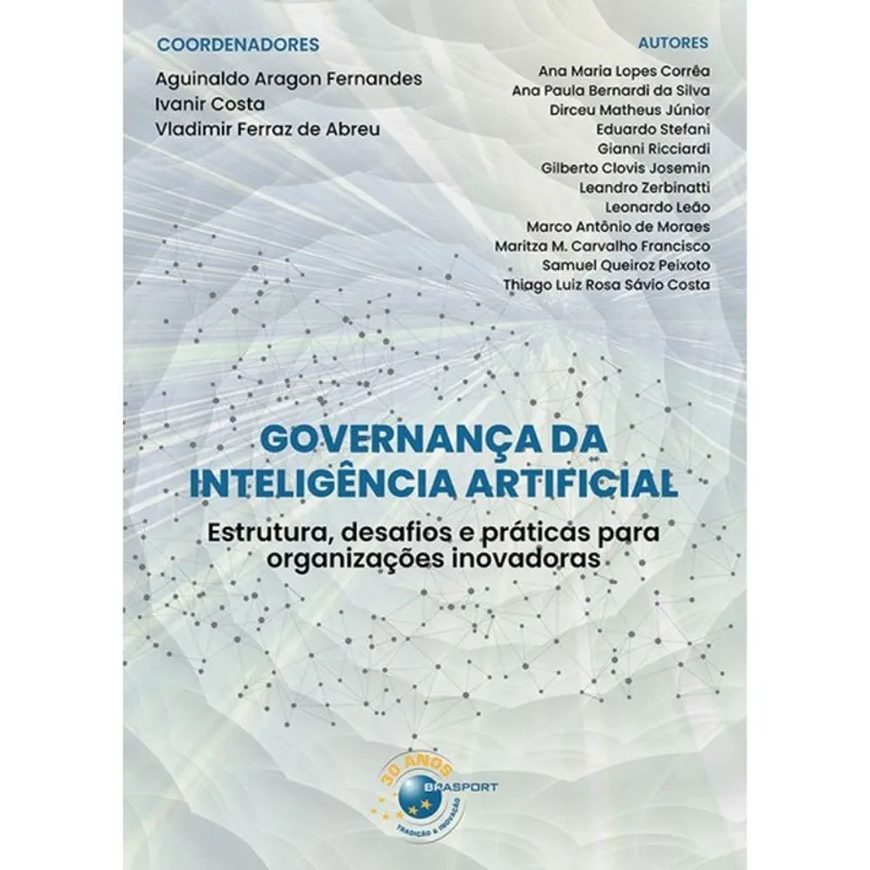 GOVERNANÇA DA INTELIGÊNCIA ARTIFICIAL