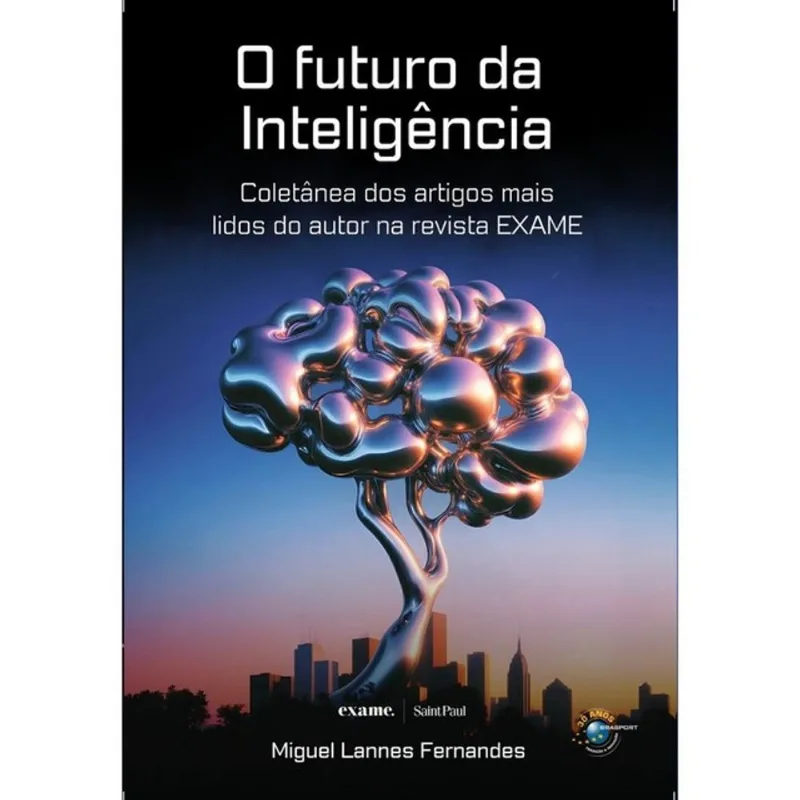 O FUTURO DA INTELIGÊNCIA