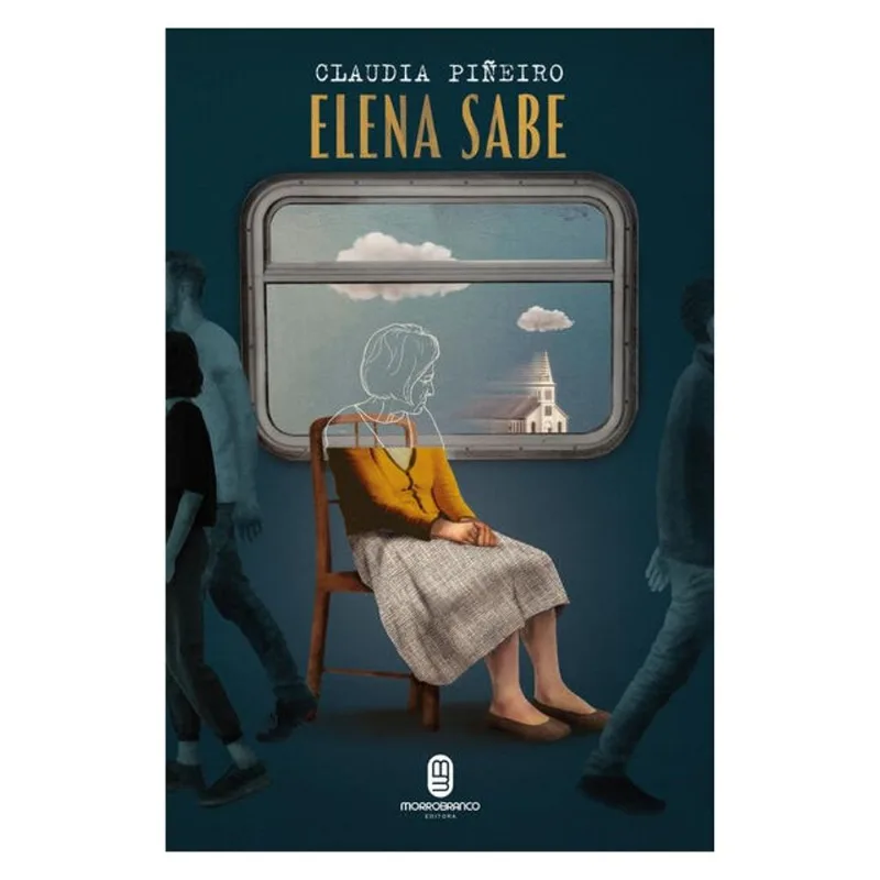 ELENA SABE