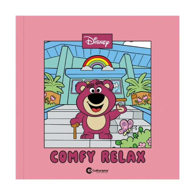 COMFY RELAX - LOTSO