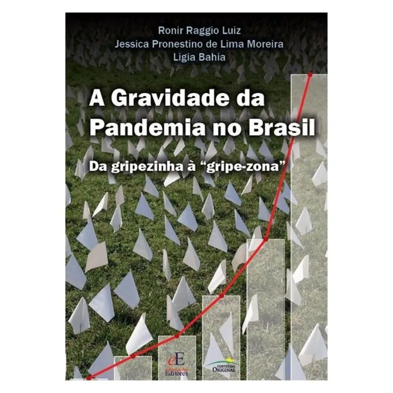 A GRAVIDADE DA PANDEMIA NO BRASIL