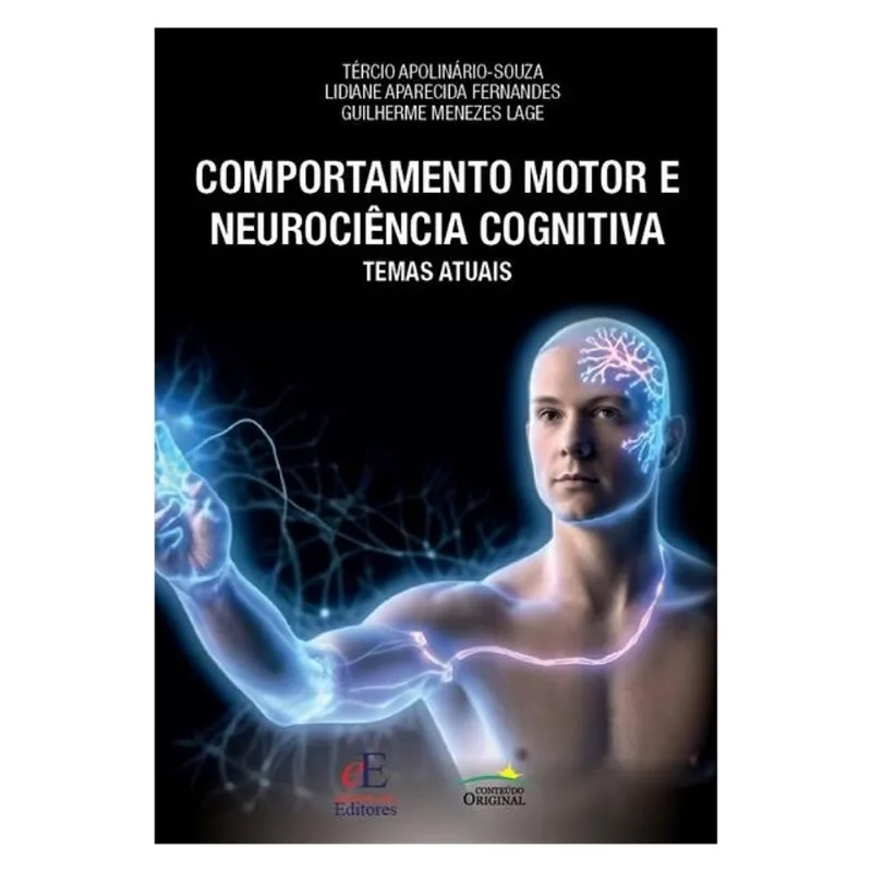 COMPORTAMENTO MOTOR E NEUROCIÊNCIA COGNITIVA