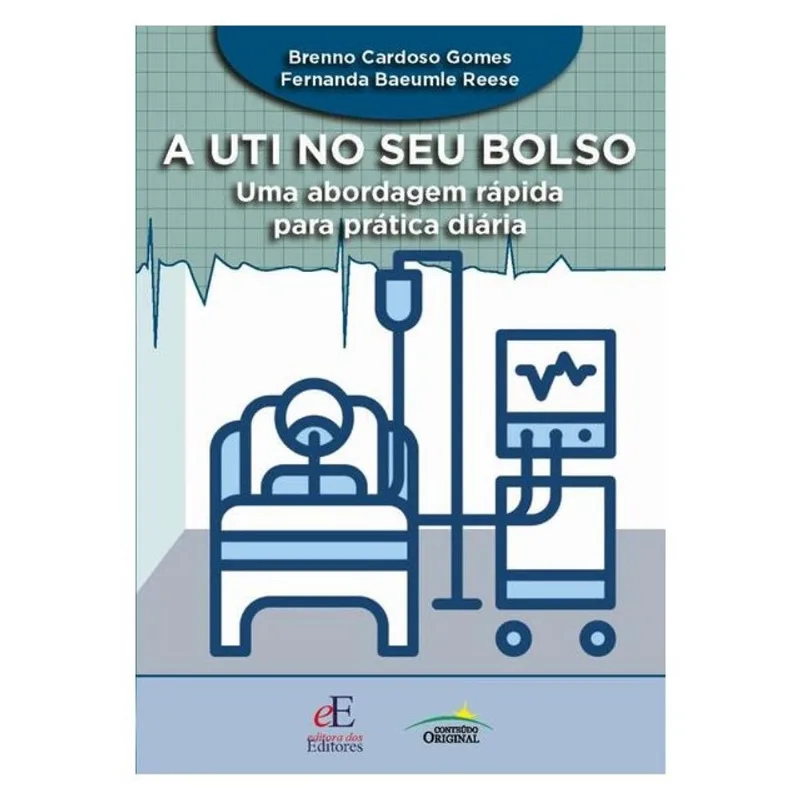 A UTI NO SEU BOLSO
