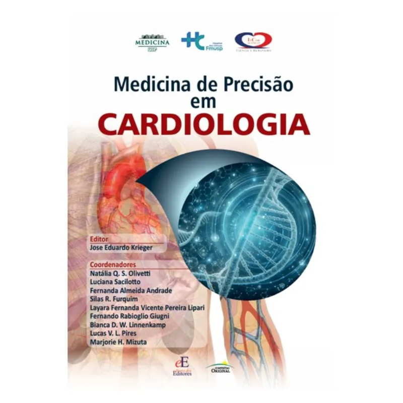 MEDICINA DE PRECISÃO EM CARDIOLOGIA