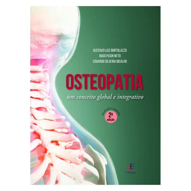 OSTEOPATIA