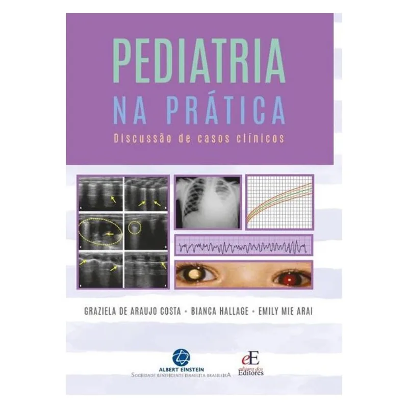 PEDIATRIA NA PRÁTICA