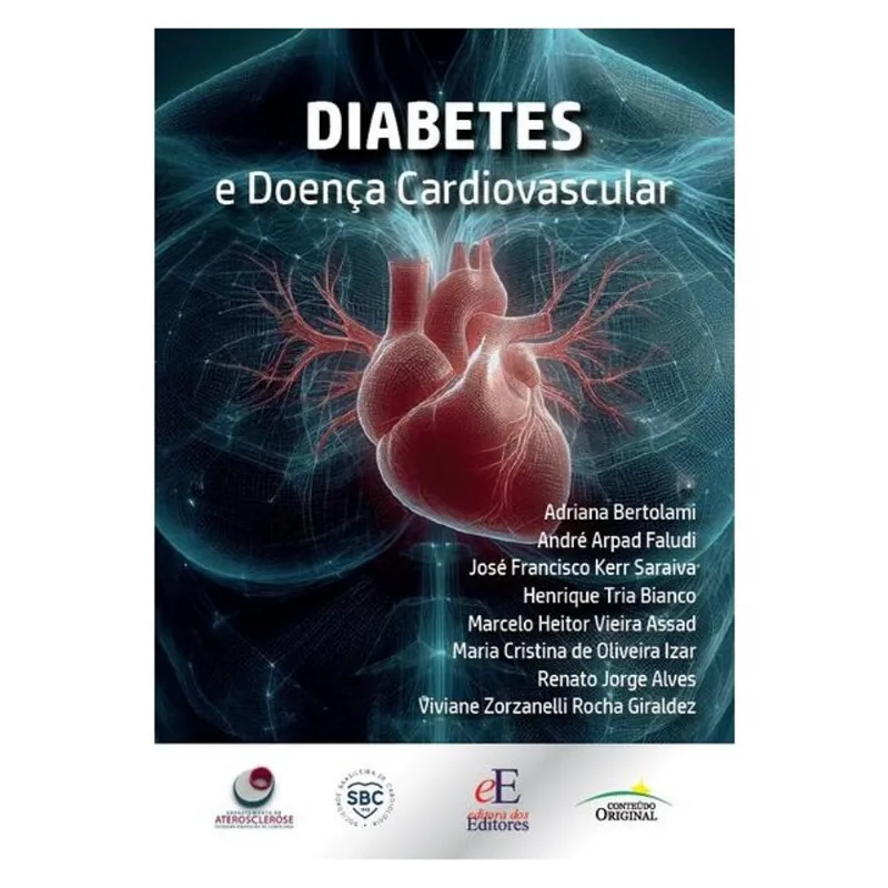 DIABETES E DOENÇA CARDIOVASCULAR (SBC)
