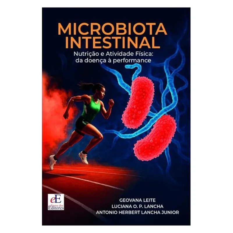 MICROBIOTA INTESTINAL