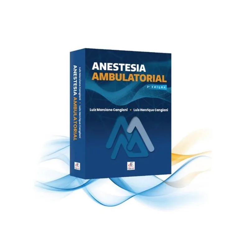 ANESTESIA AMBULATORIAL