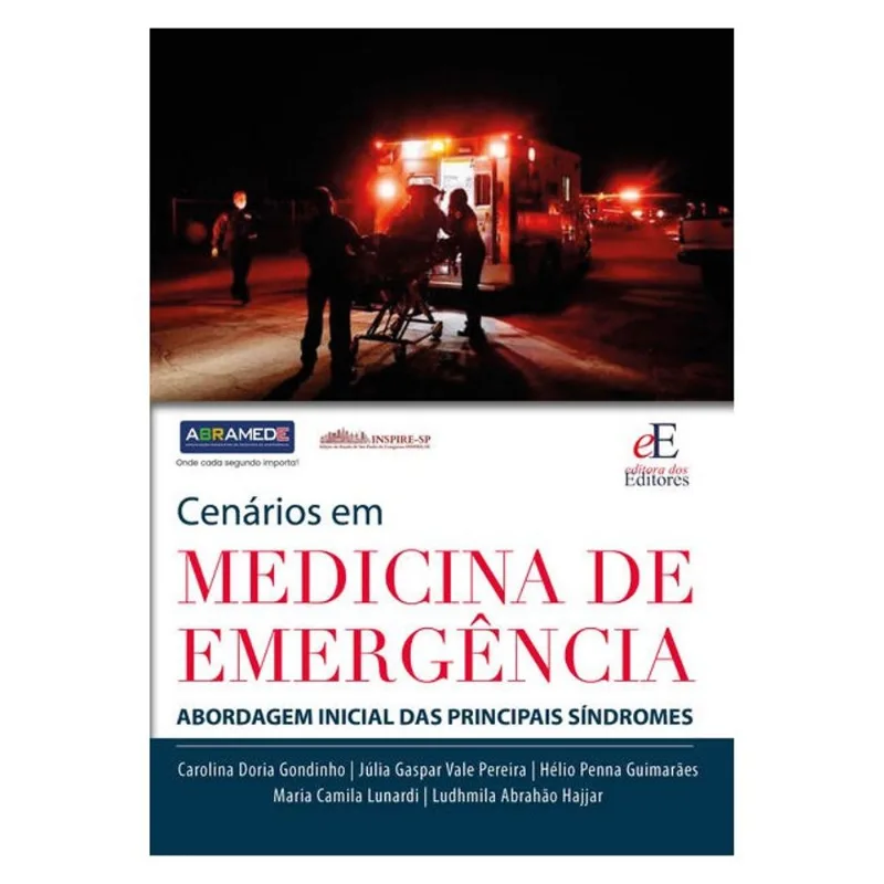 CENARIOS EM MEDICINA DE EMERGENCIA