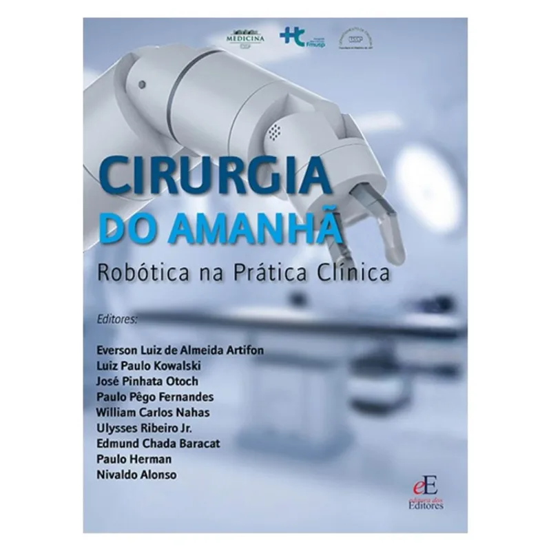 CIRURGIA DO AMANHÃ