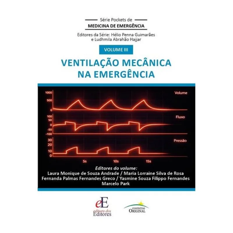 POCKET VENTILACAO MECANICA
