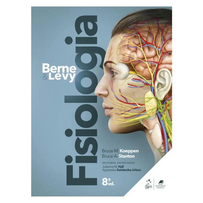 BERNE E LEVY FISIOLOGIA