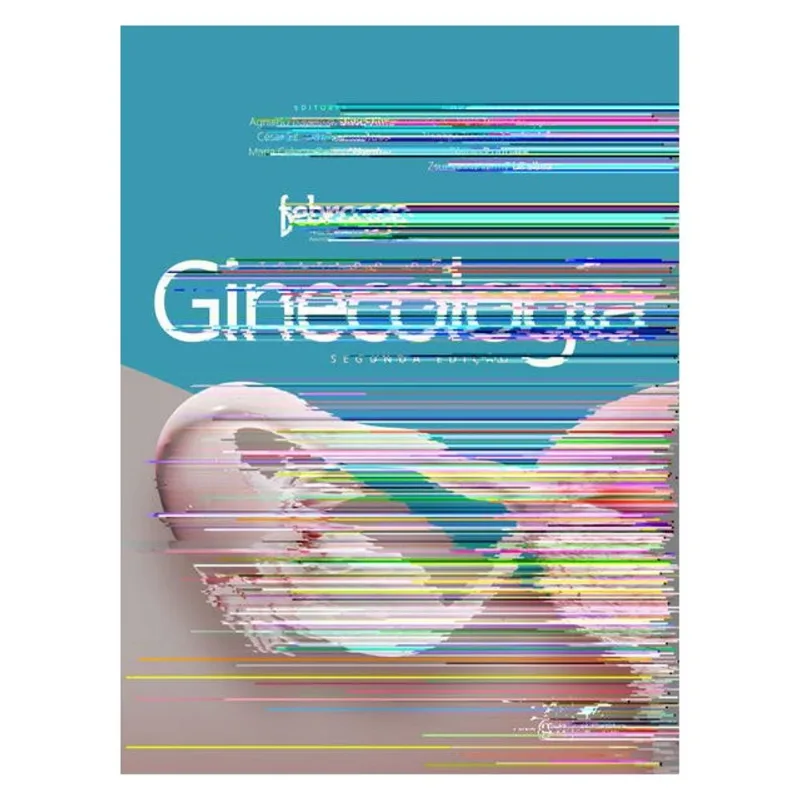 TRATADO DE GINECOLOGIA