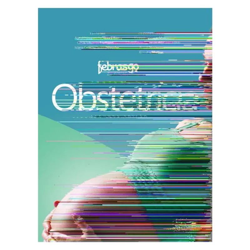TRATADO DE OBSTETRÍCIA