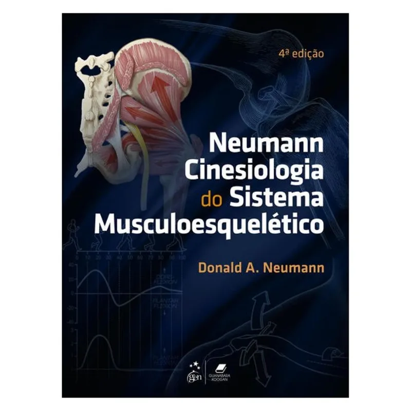 NEUMANN CINESIOLOGIA DO SISTEMA MUSCULOESQUELÉTICO