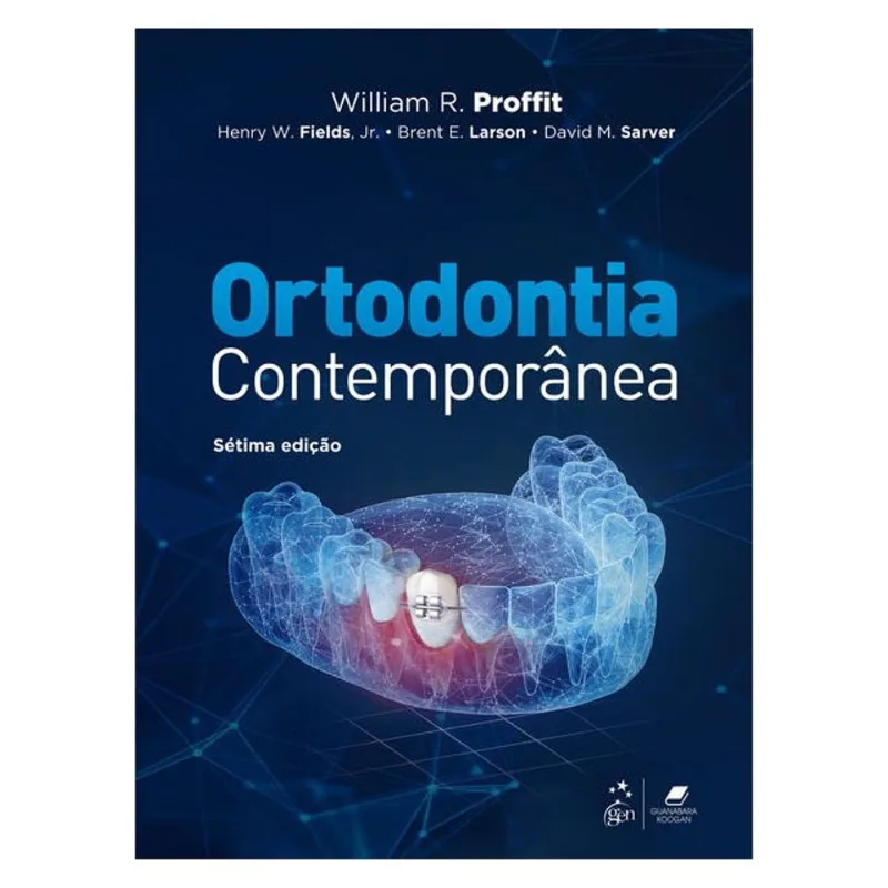 ORTODONTIA CONTEMPORÂNEA